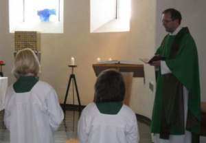 Dr. Hermann-Iseke-Gedenktag am 19.06.2010 in Holungen