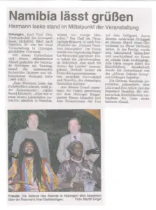 „Thüringer Landeszeitung“ am 22.06.2010