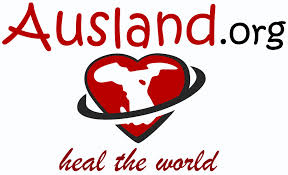 Ausland.org – Heal the World